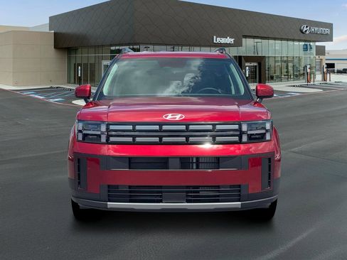 Used 2026 Hyundai Santa Fe SEL image 12