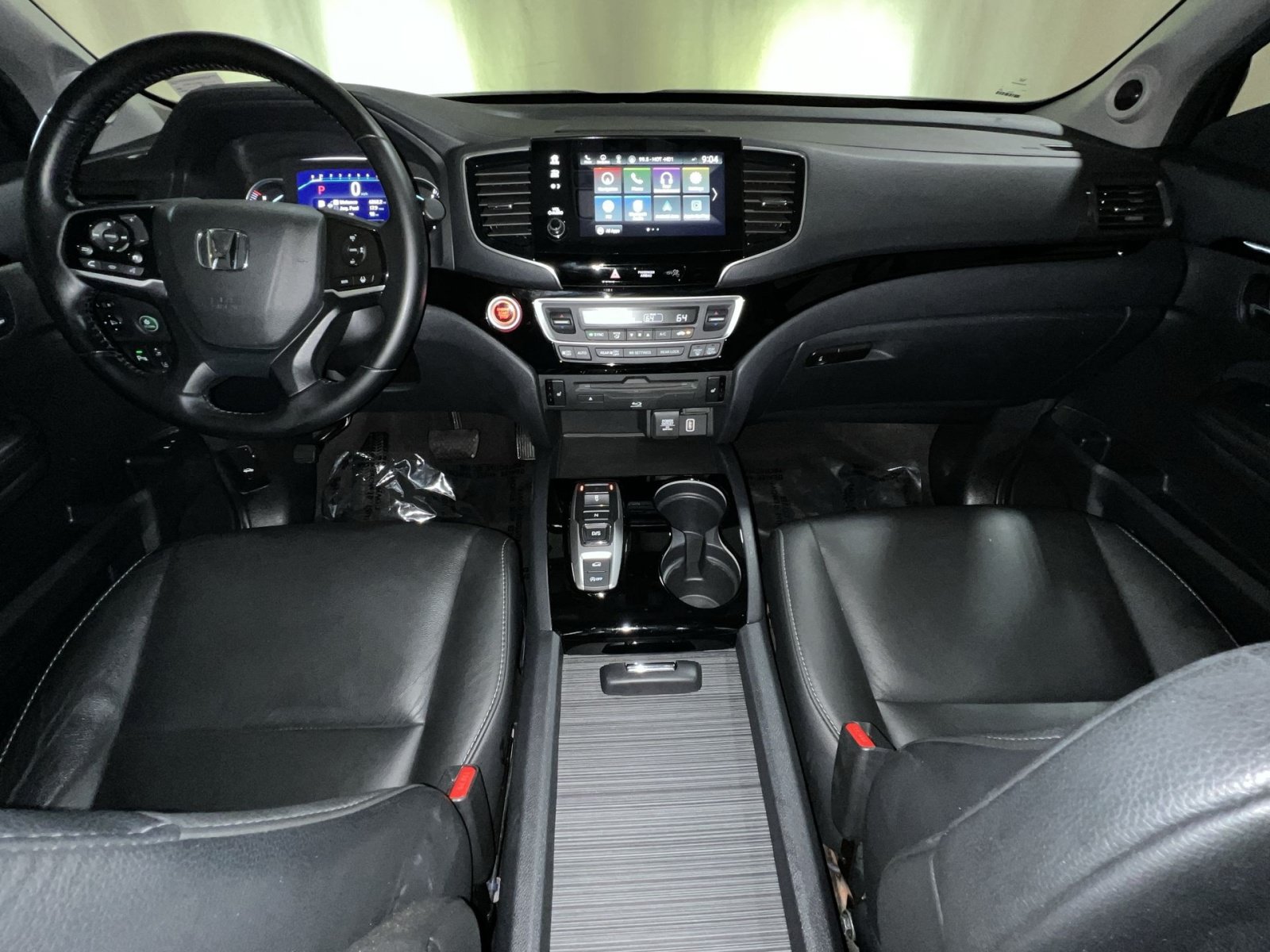Used 2019 Honda Pilot Touring image 29