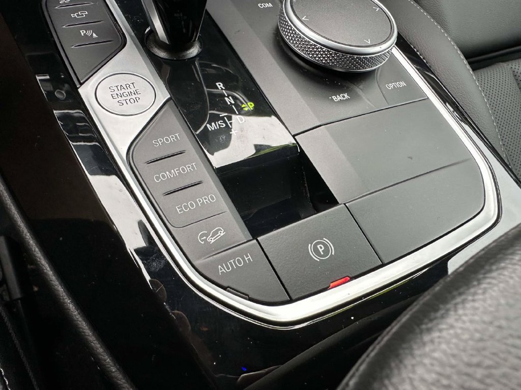 Used 2025 BMW X4 M40i w/ Premium Package AWD/4WD image 21
