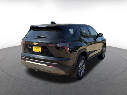 Used 2025 Chevrolet Equinox LT FWD image 14