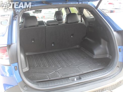 Used 2023 Kia Sportage X-Line w/ X-Line Premium Package image 30