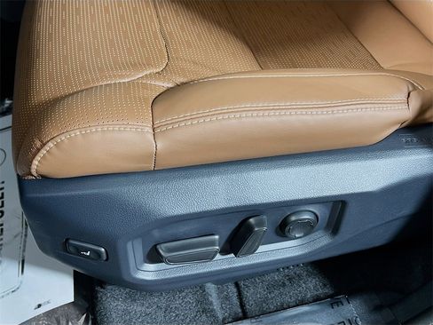 New 2026 Toyota Tundra 1794 Edition image 15