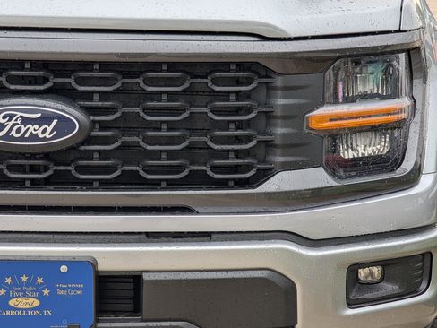 New 2026 Ford F150 STX w/ Equipment Group 200A image 8