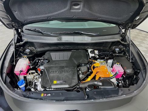 Certified 2023 Kia Niro EX image 30