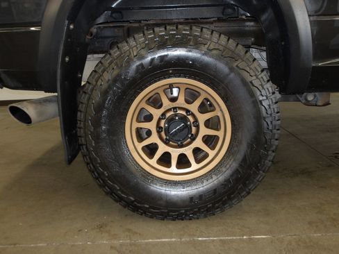 Used 2017 RAM 2500 Power Wagon w/ Comfort Group AWD/4WD image 20