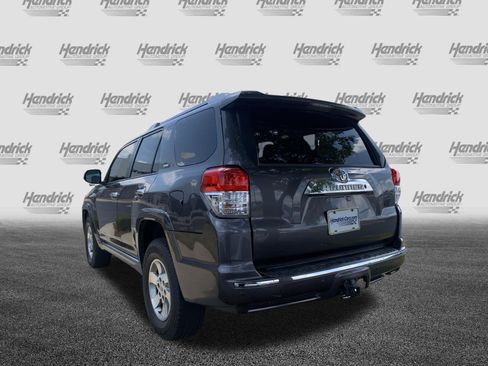 Used 2013 Toyota 4Runner SR5 w/ Convenience Pkg AWD/4WD image 8