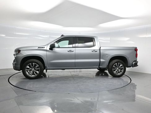 Used 2024 Chevrolet Silverado 1500 RST w/ RST All Star Premium Package AWD/4WD image 44
