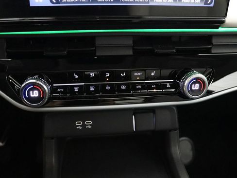 Used 2025 Honda Prologue Touring image 22