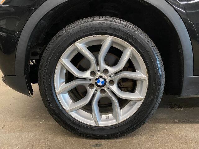 Used 2013 BMW X3 xDrive28i AWD/4WD image 32