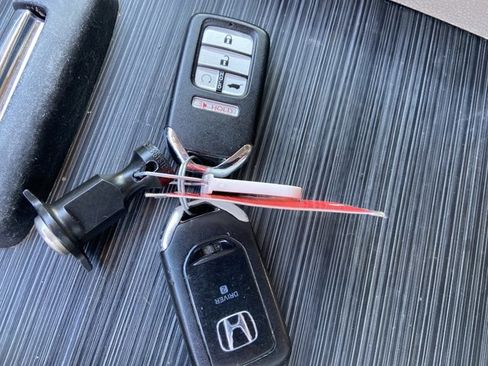 Used 2016 Honda Pilot EX-L image 42