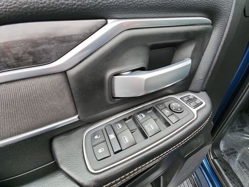 Certified 2024 RAM 2500 Big Horn image 15