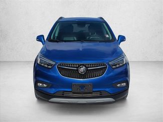 Used 2018 Buick Encore Essence video 2