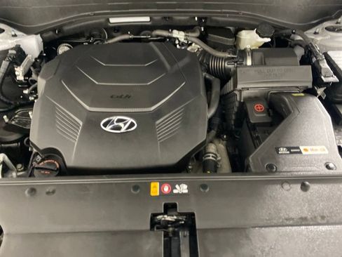 Used 2025 Hyundai Palisade Calligraphy AWD/4WD image 38