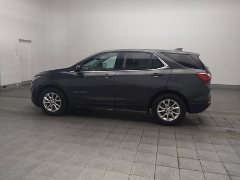 Used 2020 Chevrolet Equinox LT FWD image 3