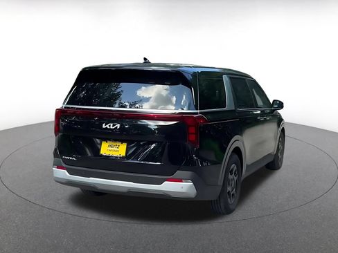 Used 2026 Kia Carnival FWD image 15