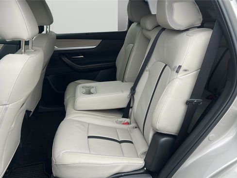 Used 2025 MAZDA CX-90 3.3 Turbo w/ Preferred Package image 22