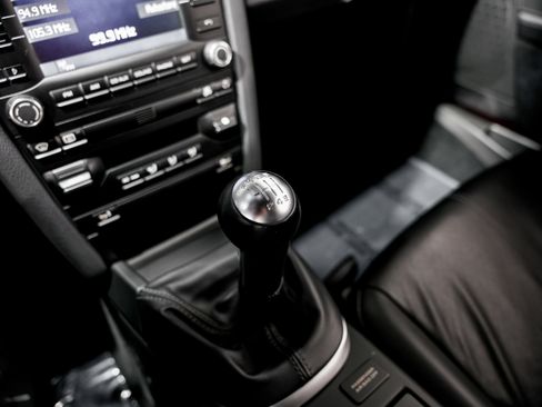 Used 2012 Porsche Cayman S image 13