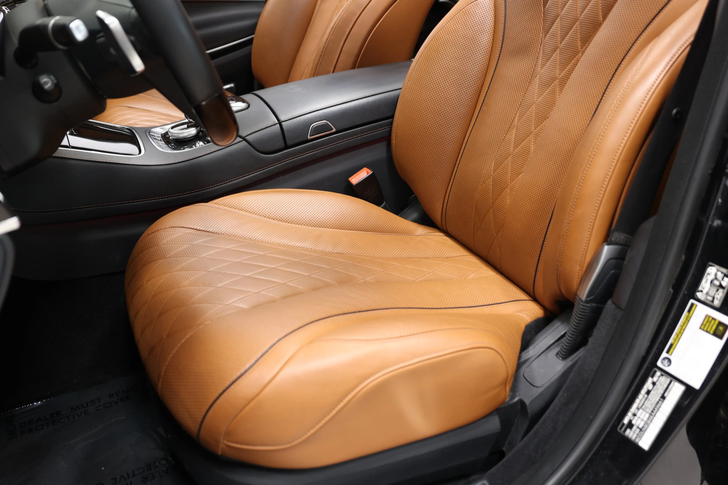 Used 2019 Mercedes-Benz Maybach S 560 4MATIC image 21