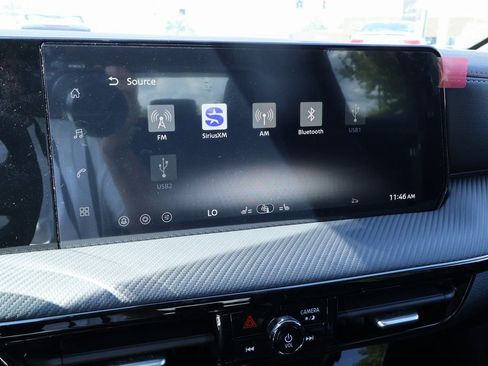 New 2026 Nissan Kicks SR w/ Cold Weather Package image 5