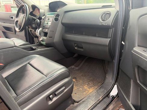 Used 2011 Honda Pilot Touring image 9