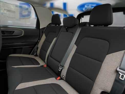 New 2026 Ford Bronco Sport Big Bend AWD/4WD image 17