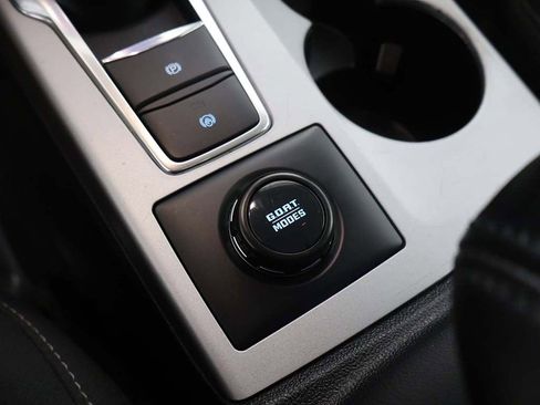 Used 2021 Ford Bronco Sport Big Bend w/ Big Bend Package AWD/4WD image 47