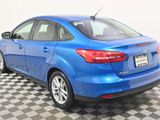 Used 2016 Ford Focus SE w/ SE Cold Weather Package image 3