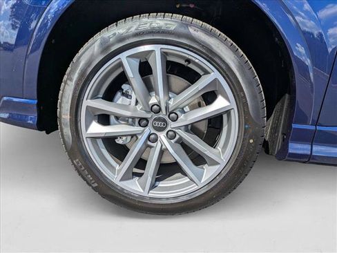 New 2025 Audi Q3 2.0T Premium image 20