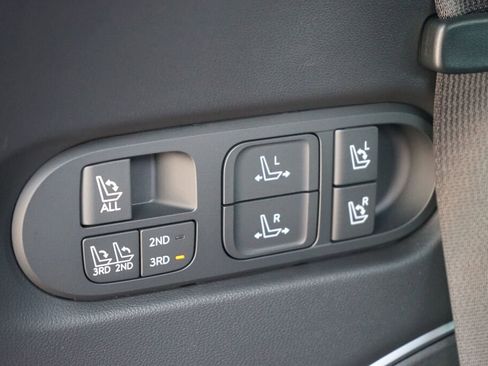 Used 2026 Hyundai Palisade Calligraphy image 7