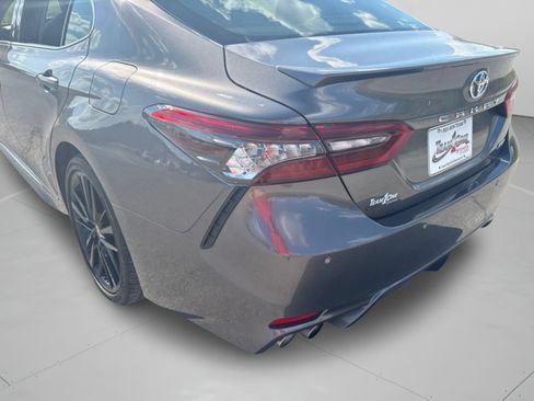 Used 2023 Toyota Camry XSE w/ Driver Assist Package FWD image 29