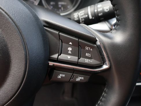 Used 2025 MAZDA CX-5 AWD 2.5 S w/ Select Package image 26
