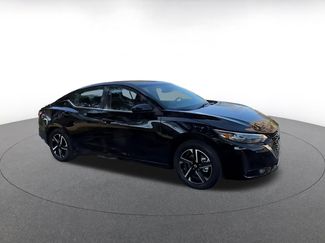 Used 2025 Nissan Sentra SV video 2