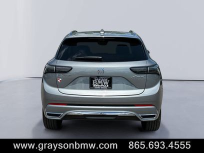 Used 2024 Buick Envision Avenir