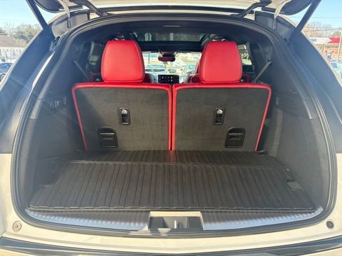 Used 2025 Acura MDX A-Spec image 18