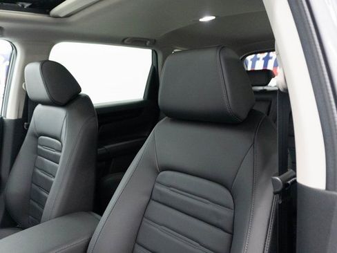 New 2026 Honda CR-V EX-L image 16