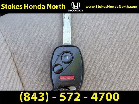 Used 2011 Honda Civic LX image 27