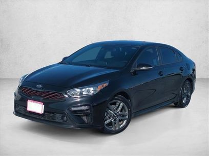 Used 2020 Kia Forte GT-Line
