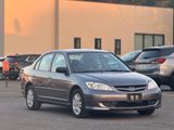 Used 2004 Honda Civic LX image 4