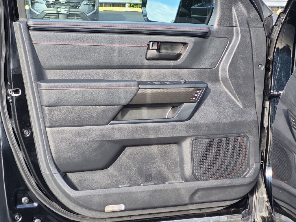 Used 2026 Toyota Sequoia TRD Pro AWD/4WD image 13