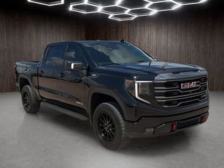 Used 2024 GMC Sierra 1500 AT4 w/ Technology Package AWD/4WD video 1