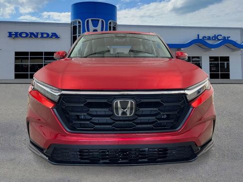 New 2026 Honda CR-V LX image 9