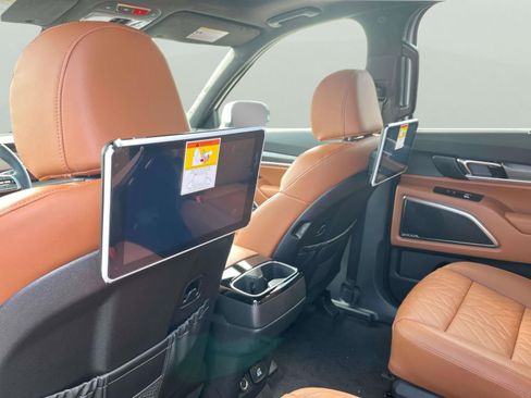 New 2025 Kia Telluride SX Prestige X-Pro image 21