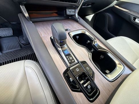 Used 2025 Lexus RX 350 Premium Plus w/ Accessory Package (Z1) image 20