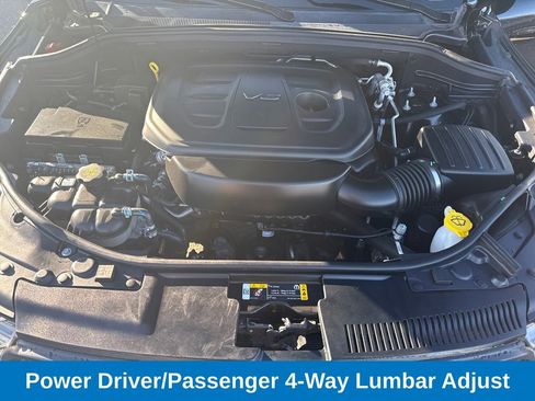 Used 2021 Dodge Durango GT image 23