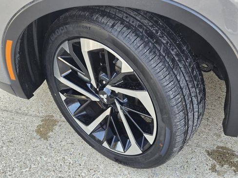 Used 2024 Mitsubishi Outlander SE image 8