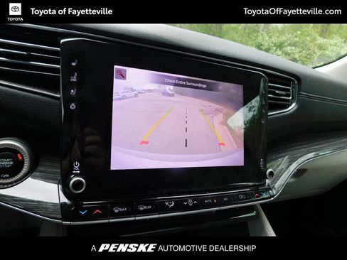 Used 2022 Jeep Wagoneer Series II image 10