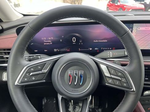 New 2026 Buick Envision Sport Touring image 21