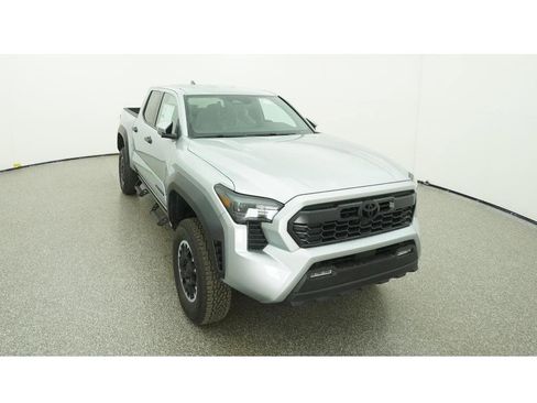 New 2026 Toyota Tacoma TRD Off-Road image 14