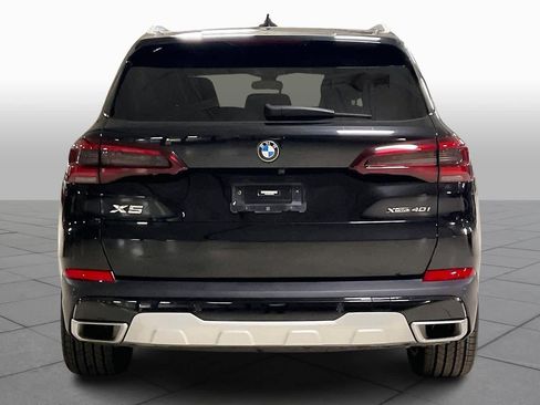 Certified 2023 BMW X5 xDrive40i w/ Premium Package image 5