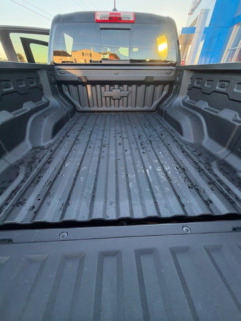 New 2026 Chevrolet Colorado LT w/ Advanced Trailering Package AWD/4WD image 26